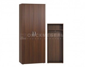 Шкаф 2-х дверный для одежды Шк34.1 МС Гермес в Челябинске - mebel-74.com | фото